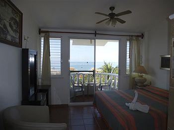 Vista Panoramica Hotel Bucerias Exterior photo